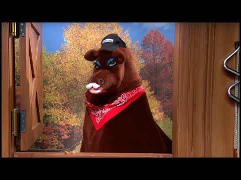 The Late Late Show w/ Craig Ferguson!