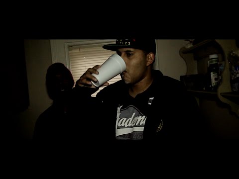 Yung Katracho ft. Zeaphy and Atkins - Curse  | Shot By @TroyBoyTheBeast © 2015