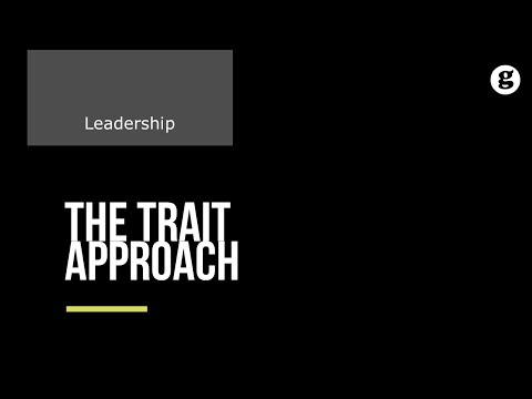 The Meaning of Leadership