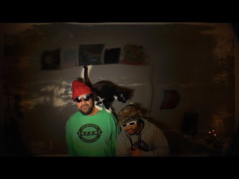 FreshFace Packernacken & Sonne Ra - Lockdown // JUICE Premiere