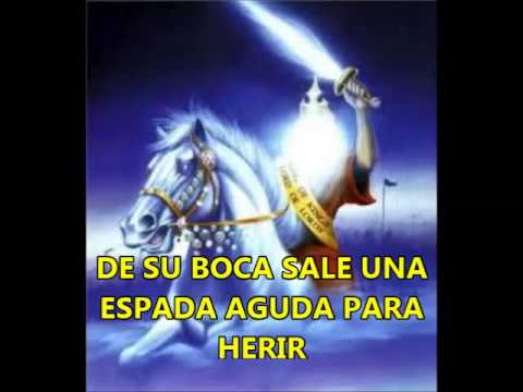 ROXANA CONTRERAS  EL CABALLO BLANCO CON LETRA