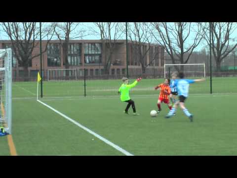 11-04-2015 DBS E13 : FC Eindhoven AV E6