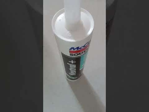 How to use Silicone Gun Step by Step | Silicone Gun | Silicone #shorts #viral #shortvideo