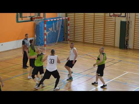 🏀PUCHAR LNBA 2021: ILUZJA HURTOWNIA KWIATÓW WSW - BOHAR PALETY BASKET