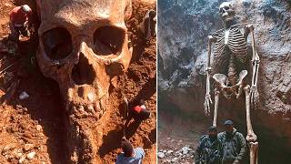 Раскопки, Которые Изменили Всё. Что Нашли Внутри? ТОП 20 Археологических Откр?