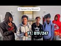 Inside Kansas City S DTF 247 Kansas City Hood Vlog Ft DTF Lil B DTF Mally Muddy P More
