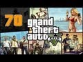 Прохождение Grand Theft Auto V (GTA 5) — Часть 70 ...