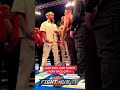 JAKE PAUL & TOMMY FURY EXCHANGE HEATED WORDS! FINALLY FACE OFF!