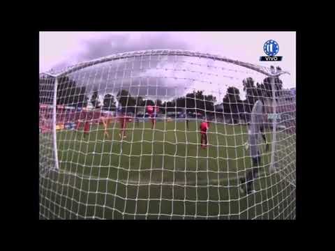 MUNICIPAL 1-4 COBAN (RESUMEN) #Rojos #Coban #Guatemala