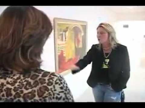 APLAUZZO 9 11 11 02   MEGA CONVENÇÃO LOOCAU   GLADI FONSECA  wmv