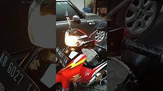 Download lagu Motor impian sejak SMP, baru bisa beli setelah 20 tahun kemudian. #shorts #videoshort #shogunsp mp3 Download lagu Motor impian sejak SMP, baru bisa beli setelah 20 tahun kemudian. #shorts #videoshort #shogunsp mp3