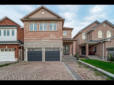 808 Genovese Pl, Mississauga Home for Sale - Real Estate Properties for Sale