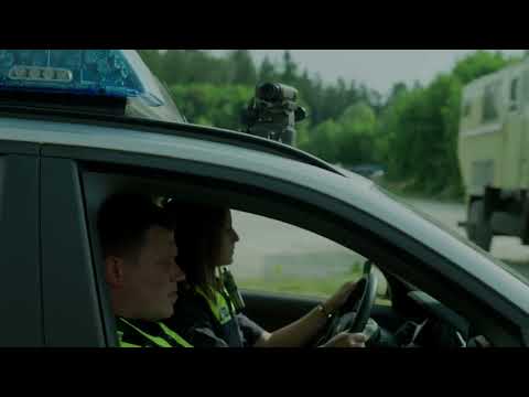 XSPECTER® CROW SERIES LAE