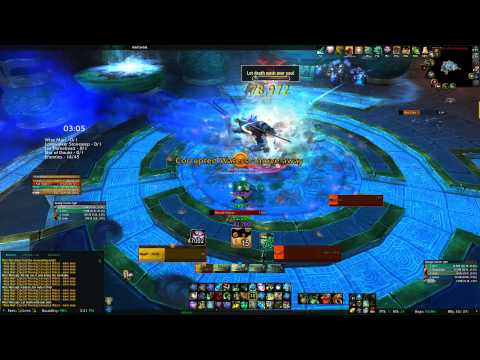 Challenge mode Temple of the Jade Serpent Realm best attempt