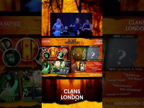 Video cover