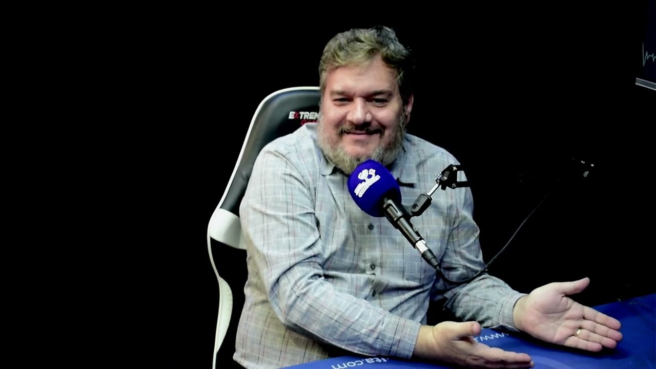 Médico do trabalho e Cardiologista Dr  Rinaldo Cannazzaro