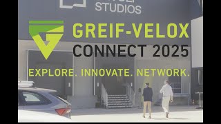 GREIF-VELOX CONNECT 2026: Practical Insights for the Process Industry How can filling, packaging and automation processes become more efficient, safer and future-proof? These are exactly the topics at the center of GREIF-VELOX CONNECT 2026 on June 9, 2026, in Lübeck, Germany.