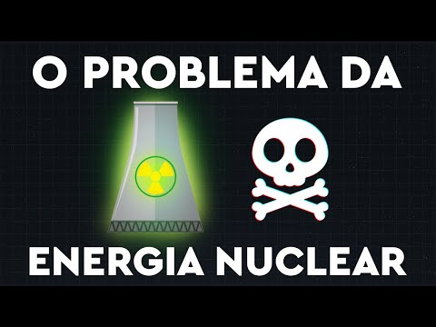 O Problema da Energia Nuclear