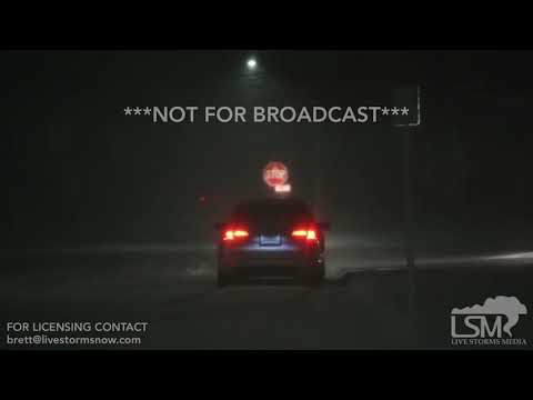 04-13-18 Waconia, MN - Blizzard Central MN