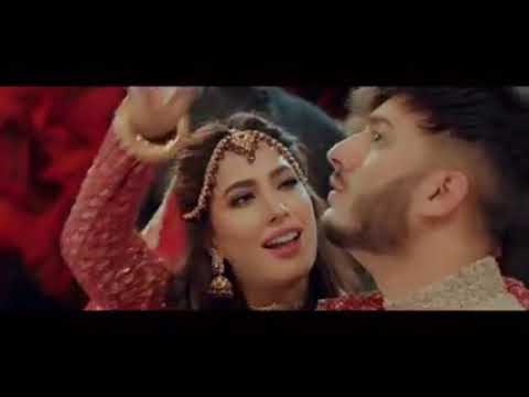 Chamkeeli Abrarulhaq New song official video