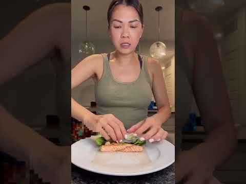 Prevent your rice paper from ripping and try this—