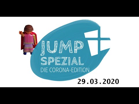Jump Spezial - Die Corona Edition vom 29.03.2020