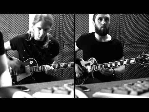 A SECRET REVEALED - To Have A Dream Is To Be Cursed (Studio Impressions)