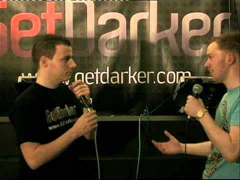 GetDarkerTV 009 - Orien, M2J, CEO