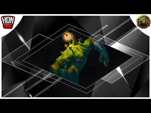 HoN | Paradise Plays #4 ~ Deadwood Mid