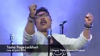 Love & Lyrics 2015- Tasha Page Lockhart