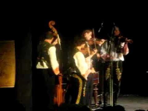 Čierny Balog - Michal Noga, Limbora Hron