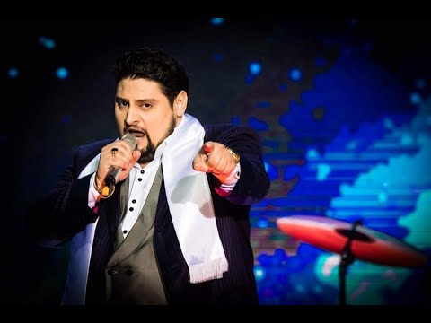 Alin Stoica & TROOPER - Destin (Eurovision) - Finala