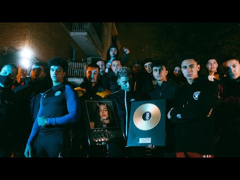 Young Vene - En mi Sitio  (Videoclip)