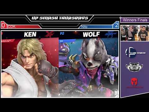 CharlieDaKing VS Nito 11/21/19