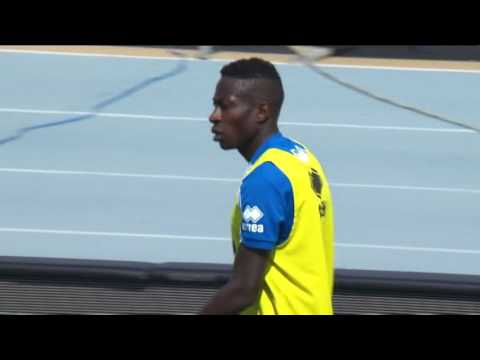 Pescara, ecco Palazzi  Coulibaly Juve in stand by