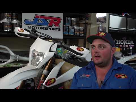 FINKE MOVIE 2021 - EP.2