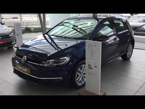 Golf 1.0 tsi dsg comfortline