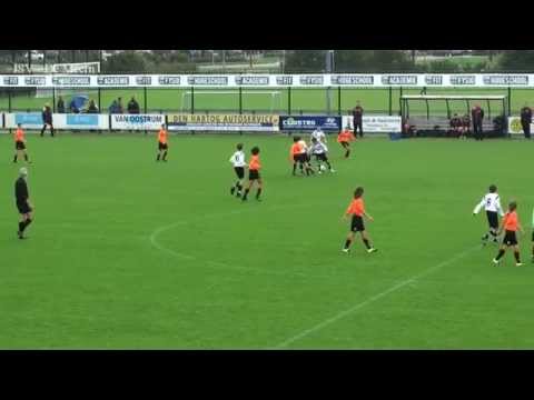 20150919 JSV D1 - De Meern D1 2-5