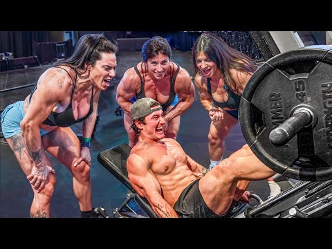 Training With Steroid Women