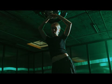 KI/KI - 5 Mins Of Acid (Official Music Video)