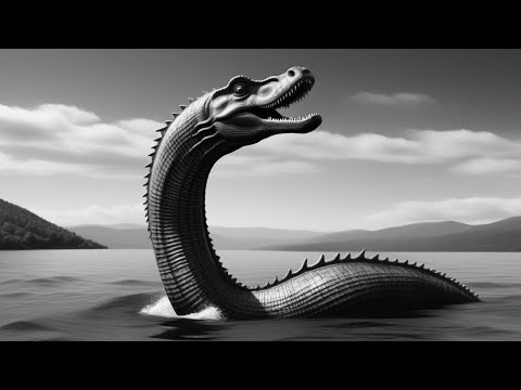 The Loch Ness Monster: Investigating The Legendary Creature In Scotland