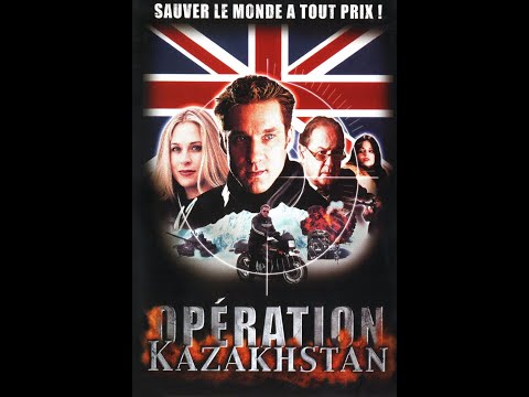 Queen's Messenger - action - 2001 - trailer