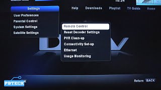 💎 How To Solve Dstv Only Channel 100 Working | Pbteck
