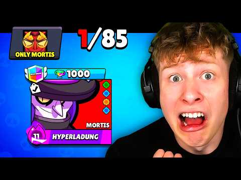 Only Mortis Account😂... (1000🏆)