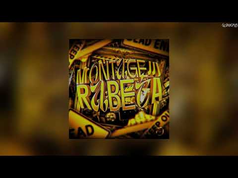 MONTAGEM RABETA - VXCA & SLOWERB & KRAZYMANE