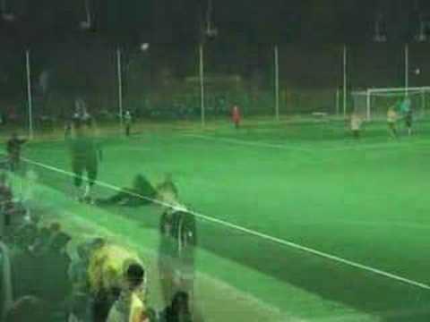 Sparing z Lechia Gdansk