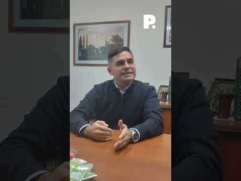 "El reclamo de la gente  es unívoco: más seguridad, más salud y más educación"