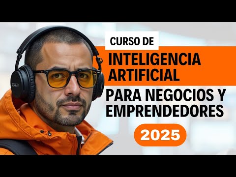 Cursos inteligencia artificial gratis 2025  Aprende en 30 minutos