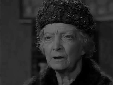 1x24 Ai Confini Della Realtà (The Twilight Zone) pt.5 - Lunga vita a Walter Jameson