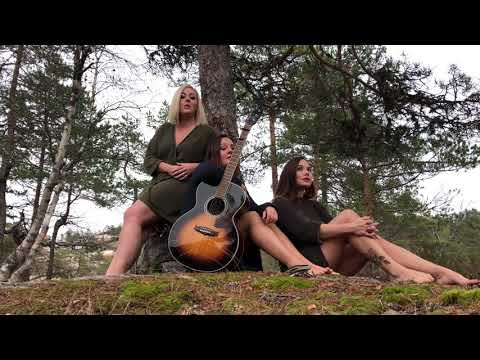 «Didn’t leave nobody but the baby» Alison Krauss, Emmylou Harris & Gillian Welch cover
